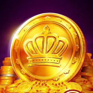 Royal Coins 2 Hold&Win Slot bei BlitzBet Österreich